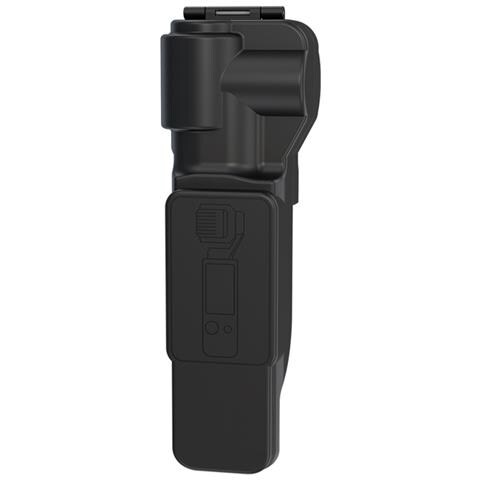 Cover Protettiva Per Obiettivo E Schermo Per Dji Osmo Pocket 3 Black - Foto 1