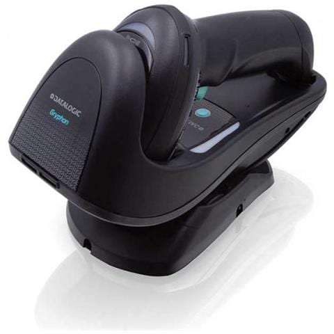 Gbt4500-bk-btk1dra Lettore Di Codici A Barre - Foto 3