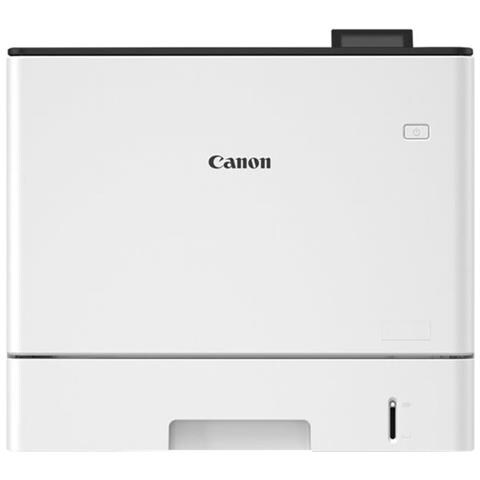 I-sensys Lbp732cdw - Drucker - Farbe - Duplex - Laser - A4/legal - 1200 X 1200 Dpi - Bis Zu 38 Seiten /min. (einfarbig) / Bis Zu 38 Seiten /min. (farbe) - Kapazitt: 650 Bltter - Usb 2.0, Gigabit Lan, Wi-fi (n), Usb-host (6173c006) - Foto 1