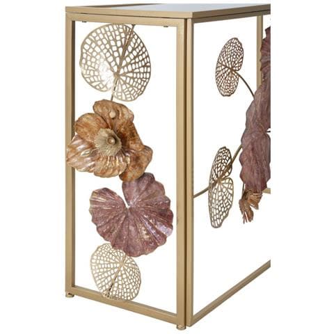 Console Glam Redy Cm 114x41,5x80 - Foto 5