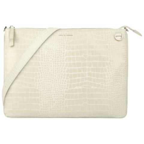 Custodia Per Computer 13"" Modello Nico, Beige - Foto 1