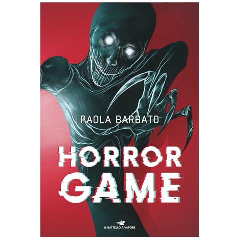 Paola Barbato - Horror Game - Foto 1