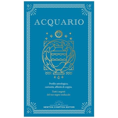 Astrid Carvel - Guida astrologica al segno dell'Acquario - Foto 1