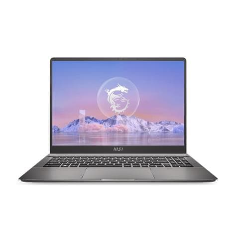 Creator Z16 HX Studio Z16HX STUDIO B13VFTO-053 Intel® Core™ i7 i7-13700H Computer portatile 40,6 cm (16") Touch screen Quad HD+ 32 GB DDR5-SDRAM 2 TB SSD NVIDIA GeForce RTX 4060 Wi-Fi 6E (802.11ax) Windows 11 Pro Grigio - Foto 1