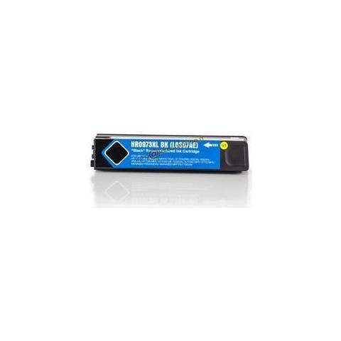 Cartuccia Hp L0s07ae / 973x - Nero - Stampa 10.000 Pagine - Foto 1