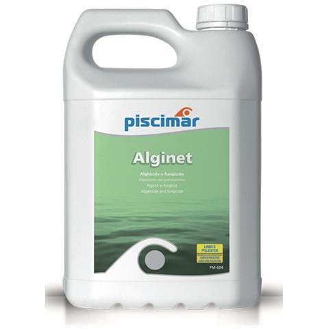 Pm-604 Alginet - Alghicida E Fungicida 1 L - Foto 1