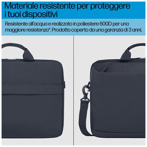 HP Valigetta per notebook da 14" Everyday - Foto 2