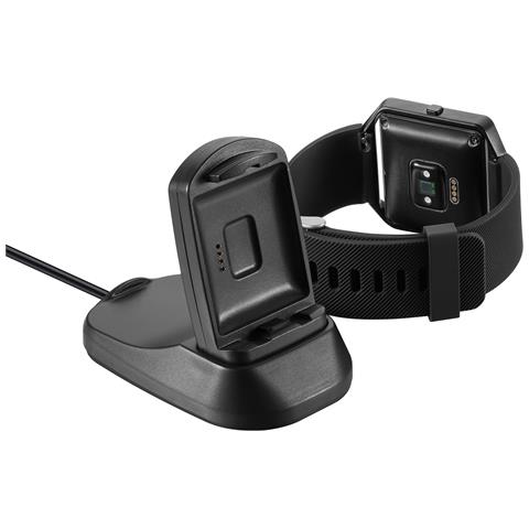 Cavo Caricabatterie Per Fitbit Blaze, Base Di Ricarica Per Smartwatch Fitbit Blaze - Foto 2