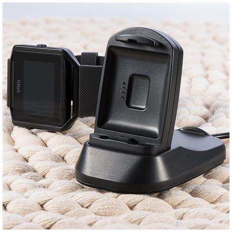 Cavo Caricabatterie Per Fitbit Blaze, Base Di Ricarica Per Smartwatch Fitbit Blaze - Foto 7