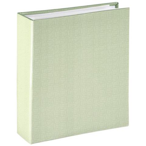 Mesh Album Fotografico E Portalistino Beige, Blu, Verde, Rosso 200 Fogli 10 X 15 Cm - Foto 2