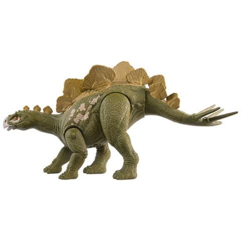 Hesoerisaurus Sound - Mattel - Htk69 - Mondo Jurassic Dei Dinosauri - Foto 3