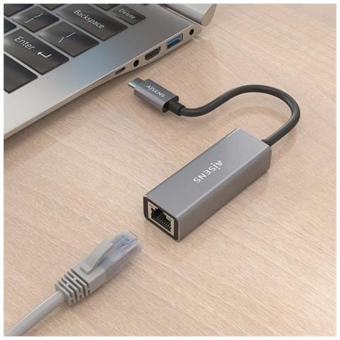 A109-0898 scheda di rete e adattatore Ethernet 1000 Mbit /s - Foto 2