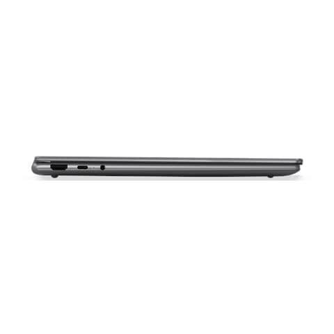 Convertibile 2-in-1 Yoga 7 14ILL10 Intel Core Ultra 7 256V Monitor14" Touchscreen RAM 16GB SSD 1TB Windows 11 Home - Foto 16
