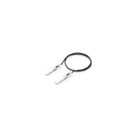 SFP-H25G-CU1.5M= cavo InfiniBand e in fibra ottica 1,5 m SFP28 Nero, Grigio - Foto 1