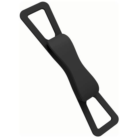 Comoda Fascia Da Mano Per Tablet Kindle - Presa Migliorata Black - Foto 1