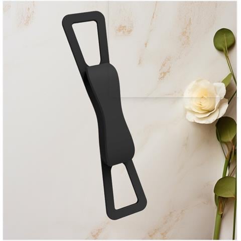 Comoda Fascia Da Mano Per Tablet Kindle - Presa Migliorata Black - Foto 3