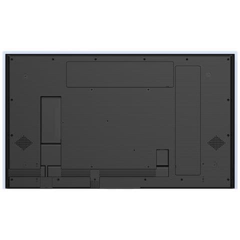 Pannello Per Segnaletica Digitale 54,6" Flat LH5581UHSG-1AG 4K Ultra HD Luminosità 500 cd /m² Android 24/7 Bianco - Foto 13