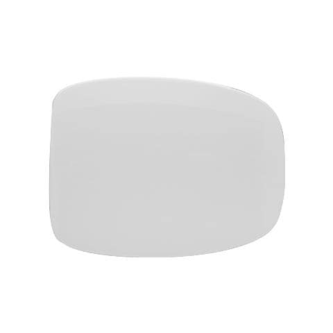 Copriwater Compatibile Per Wc Cesabo Vaso Elegant Forma 3 Bianco - Foto 1