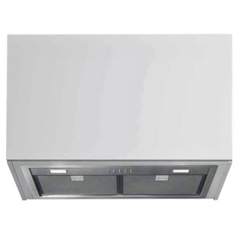 Built-in Evo 50 Integrato Acciaio inox B 600 m³ /h - Foto 1