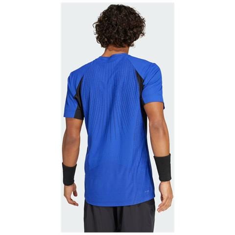 Airchil Tee Pro Lucid Iv8320, Uomini, Blu, Xxl - Foto 7
