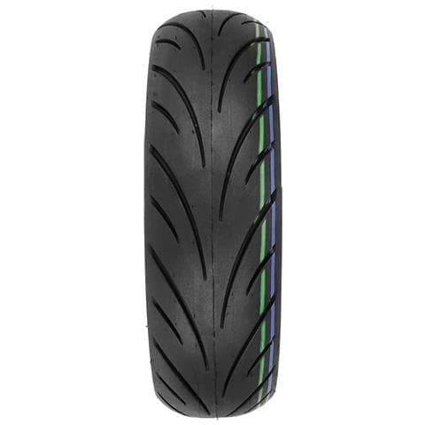 Pneumatico Per Monopattino Niu Kqi 300 10"" In Cst Tubeless Antiforatura Durevole - Foto 2