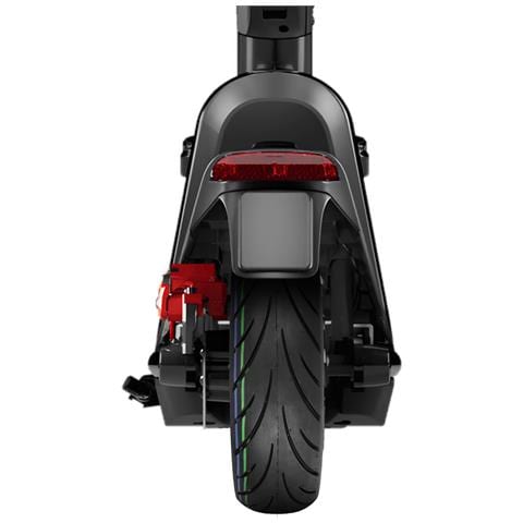 Pneumatico Per Monopattino Niu Kqi 300 10"" In Cst Tubeless Antiforatura Durevole - Foto 4