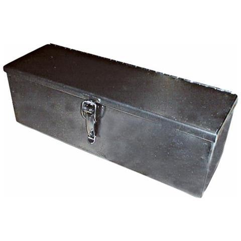 Cassetta Porta Attrezzi In Lamiera 500x250x250mm - Foto 1