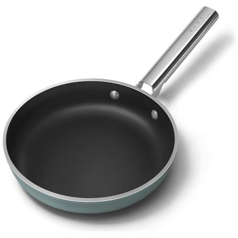 Padella Verde Smeraldo Opaca Da 24 Cm - Fpf2402egm - Foto 1