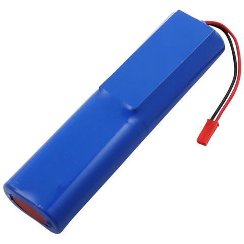 Batteria Per Robot Aspirapolvere Ilife V3s Pro / V8s Li-ion 14,4v 2600mah 37,4 Wh - Foto 2