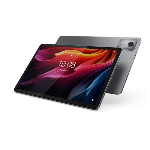 Tab K11 Plus Qualcomm Snapdragon 256 GB 29,1 cm (11.4") 8 GB Wi-Fi 6 (802.11ax) Android 14 Grigio - Foto 1