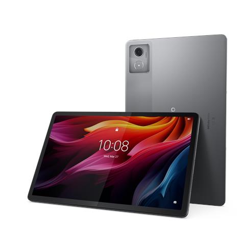 Tab K11 Plus Qualcomm Snapdragon 256 GB 29,1 cm (11.4") 8 GB Wi-Fi 6 (802.11ax) Android 14 Grigio - Foto 11