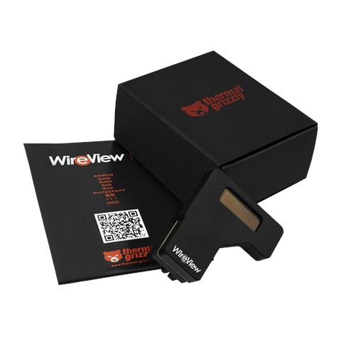 WireView GPU Universale Kit GPU - Foto 10