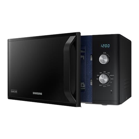 MG23K3614AK /BA forno a microonde Nero Solo microonde Superficie piana 23 L 1250 W - Foto 11