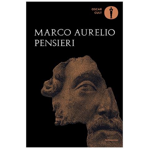 Marco Aurelio - Pensieri - Foto 1