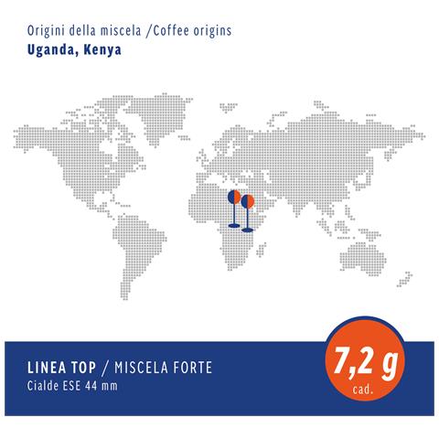 106128 capsula e cialda da caffè Cialde caffè 80 pz - Foto 6