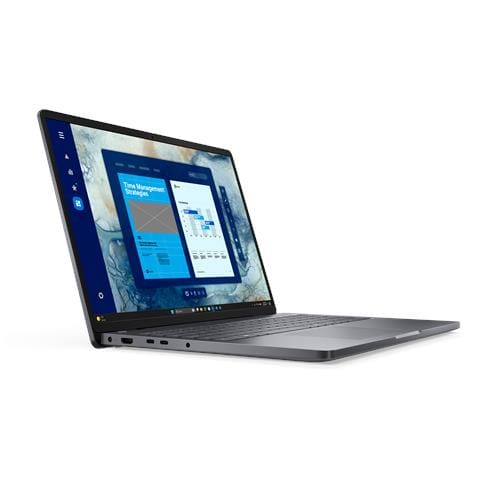 Notebook Pro 16 PC16250 Intel Core Ultra 5 225U 16" Full HD+ RAM 16GB SSD 512GB Windows 11 Pro Nero - Foto 2