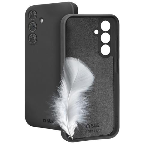 TEINSTSAA26B custodia per cellulare 16,8 cm (6.6") Cover Nero - Foto 1