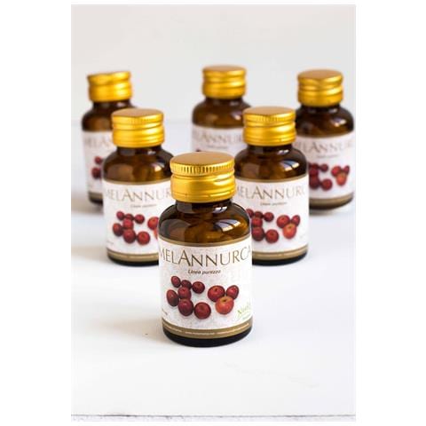 Melannurca 30 Capsule - Estratto di Mela Annurca - Capelli, Bellezza e Benessere Quotidiano (Confezione quintupla) - Foto 5