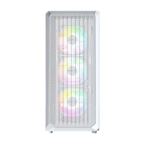 X5 Midi Tower Bianco - Foto 1