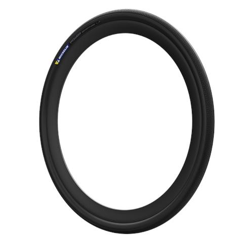 Copertone 700x30 (30-622) Power Adventure Tlr Nero - Foto 2