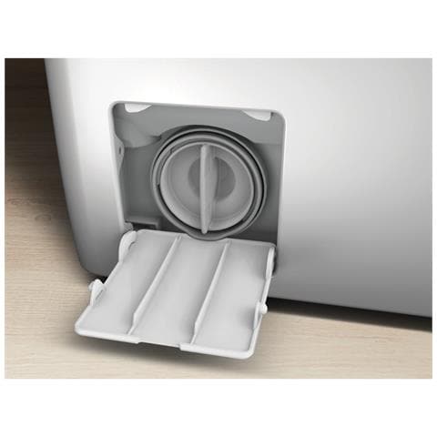 Lavatrice Carica d'Alto 7 Kg Classe A 1200 Giri EW6T57A - Foto 2