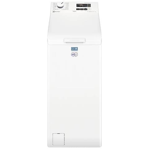Lavatrice Carica d'Alto 7 Kg Classe A 1200 Giri EW6T57A - Foto 1