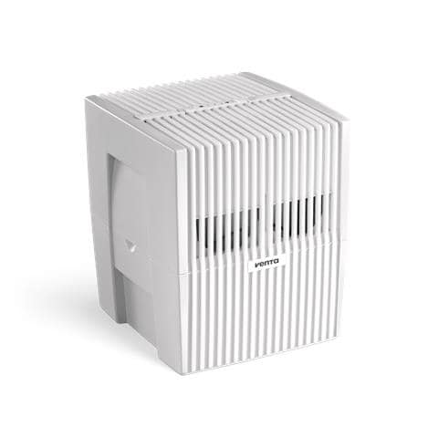 7019501 umidificatore Girante 5 L Nero 3 W - Foto 1