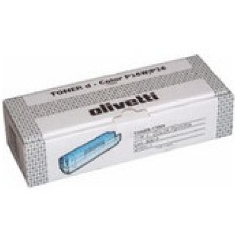 B0821 Toner Originale Ciano per D-Color MF551 Capacità 30000 Pagine - Foto 1