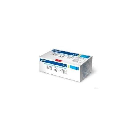 MLT-D117S / ELS Toner Originale Nero per SCX 4655F Capacità 2500 Pagine - Foto 5