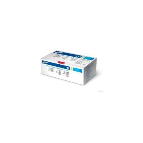 MLT-D117S / ELS Toner Originale Nero per SCX 4655F Capacità 2500 Pagine - Foto 2