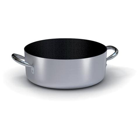 Casseruola Bassa 2 Maniglie Diametro 36 cm - Foto 1