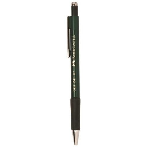 Cf12 Portamine Grip 0 7 Verde - Foto 1