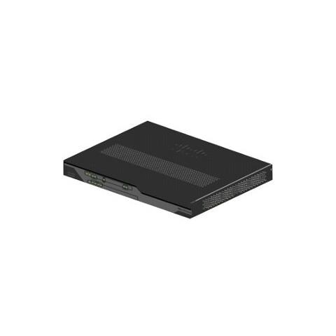 Cisco 898 G. Shdsl Atm / Efm Multi-mode & 1ge / Sfp Sec Router In - Foto 1