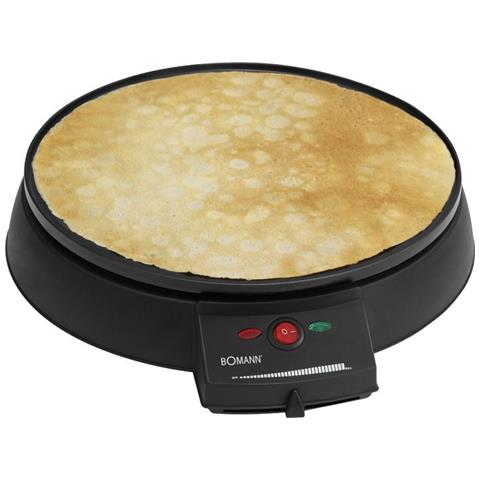 CM 2221 CB Crepe maker - Foto 1